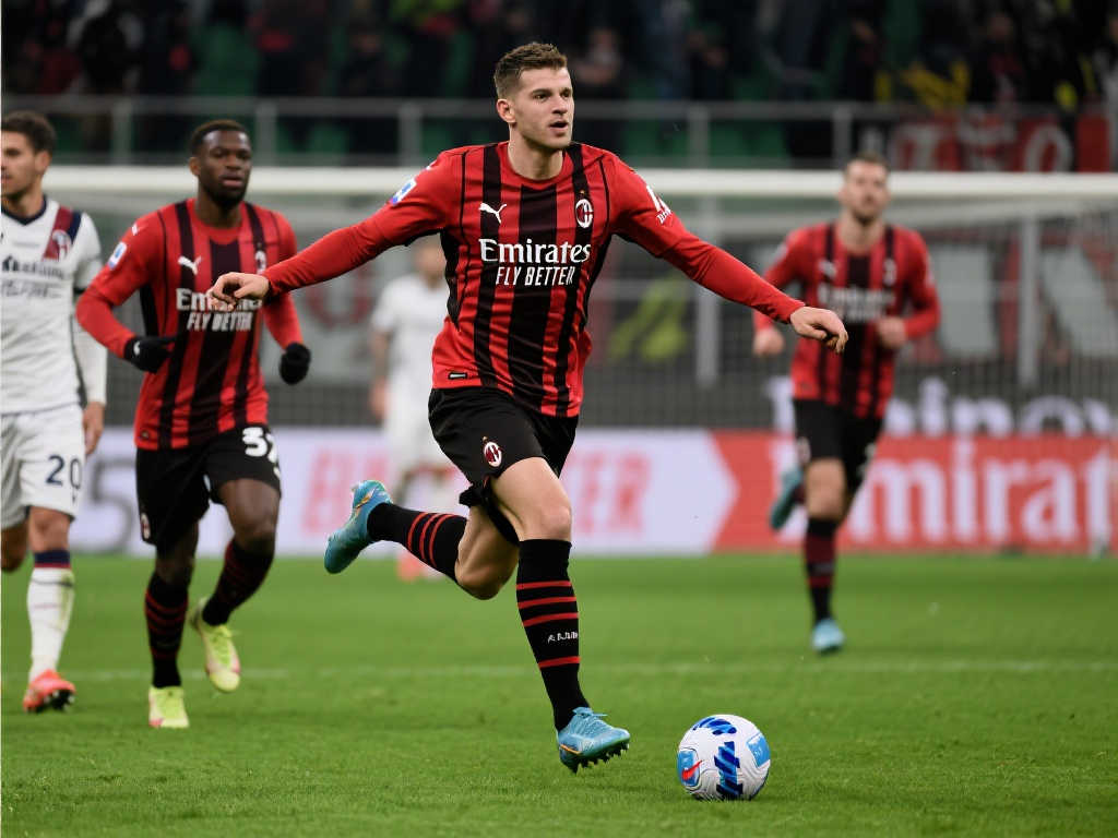 【复盘】3球3分3连胜，米兰华丽外表下的隐藏危机