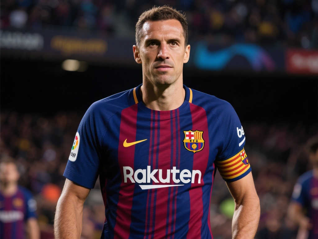 [流言板]普约尔力挺巴萨：为球队自豪，巴萨永不言弃