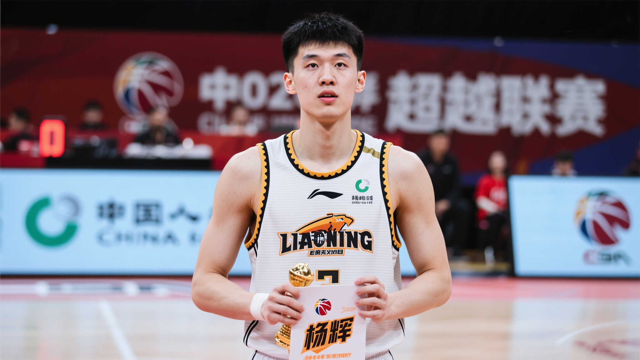 探长：杨曦皓、逄砚钧和卢骏拟角逐选秀，杨曦皓有望问鼎状元