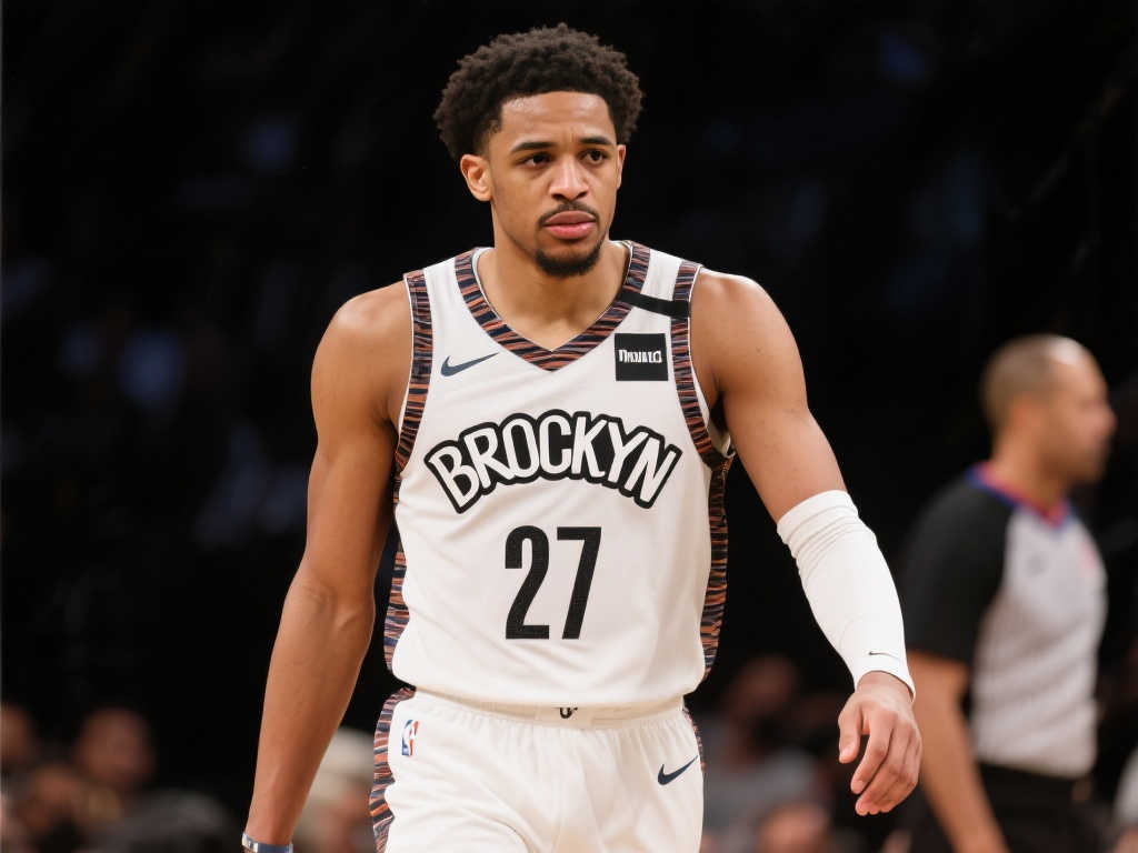 拉塞尔低迷成篮网福音！摆烂利器如何自处？