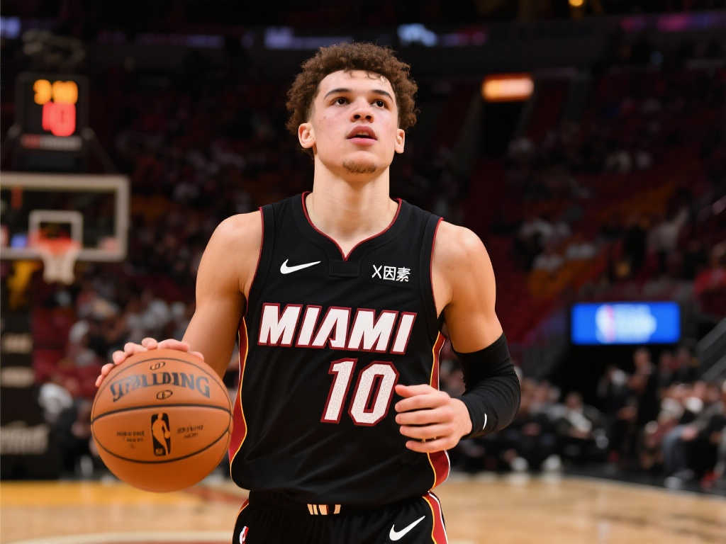 从十连败到附加赛逆袭！热火能否上演‘黑十传奇’？