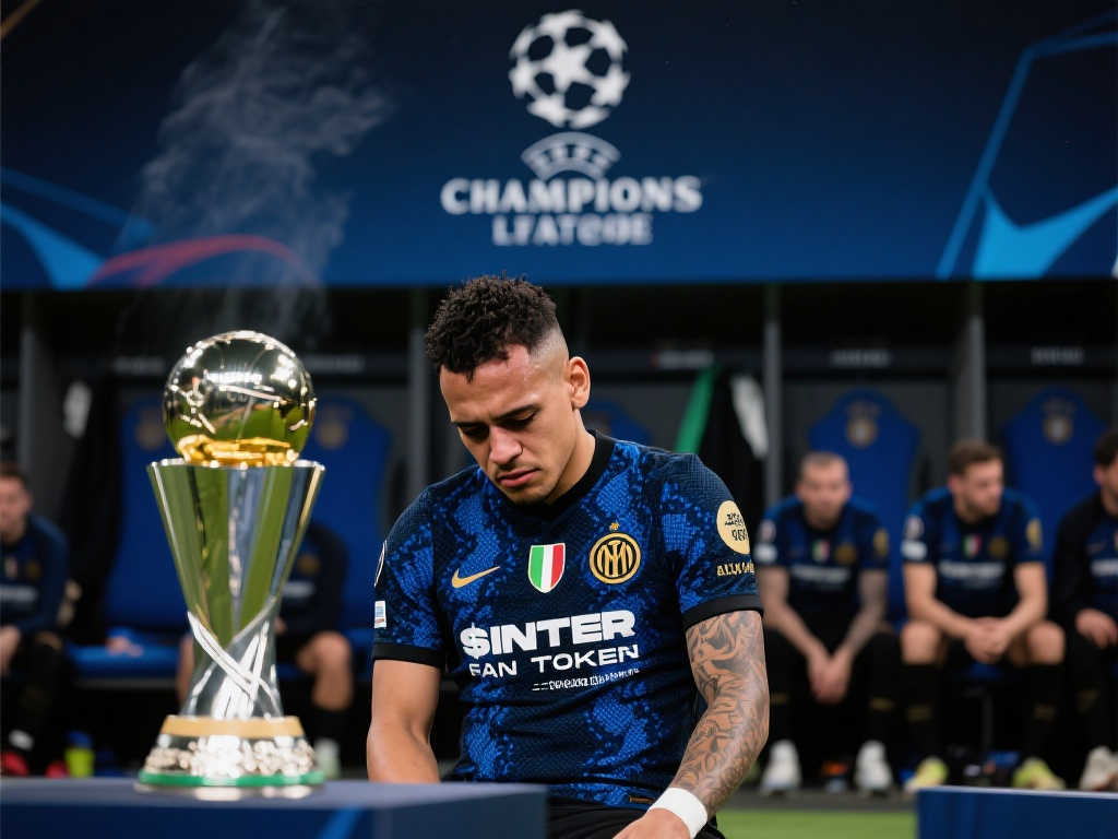 迪马尔科：两年前欧冠决赛失利令人痛心，但仍有遗憾