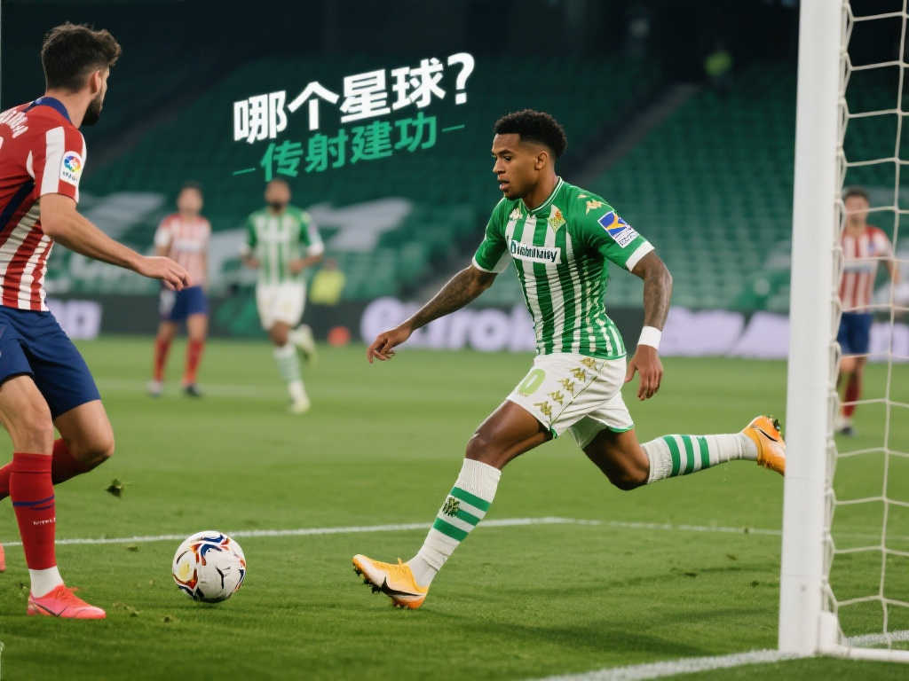 贝蒂斯官方惊叹安东尼：传射双响，究竟是何方神圣？